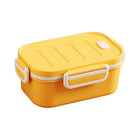 Lightweight Double Decker Lunch Box
