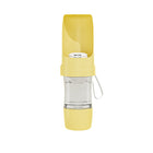 2-in-1 Portable Detachable Pet Water Drinking Cup