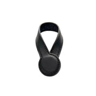 Multi-Purpose Leather Magnetic Hat Clip