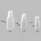Salad Dressing Bottles