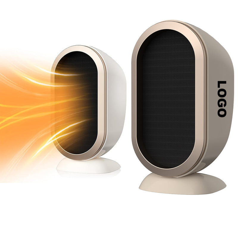 Portable Smart Room Heater