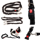 Stretchable Running Belt