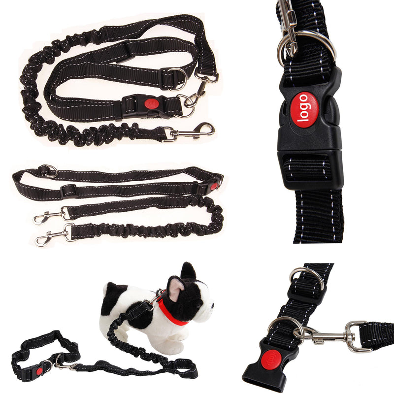 Stretchable Running Belt