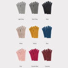 Winter Thickened Gloves