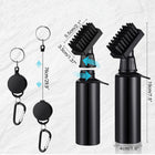 Golf Club Brush
