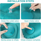 Inflatable Pillow
