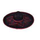 Eye-Catching Adult Sombrero