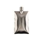 Stainless Steel Flat Flask