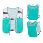 Running Hydration Vest