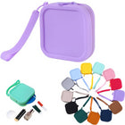 Silicone Coin Purse