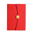 Business Three-fold Notebook