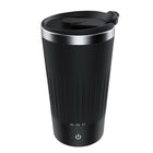 13.5 Oz Smart Bluetooth Music Auto Stir Insulated Mug