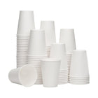 8oz Disposable Upgraded Paper Weight Paper Cup
