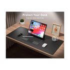 Leather Desk Pad Protector