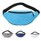 Crossbody Chest Bag