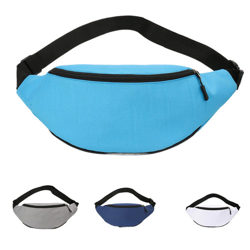 Crossbody Chest Bag