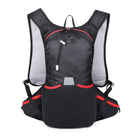 Comfortable Multi-Functional Cycling Reflective Backpack