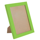 Wooden Photo Frame