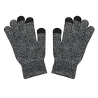 Winter Knit Touch Screen Gloves