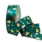 Festival Gift Packaging Bow Ribbons