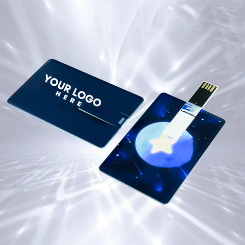 Card 32Gb Usb Flash Drive