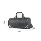 Portable Sports Fitness Bag
