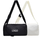 Nylon Gym Bag