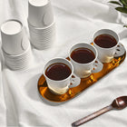 7 Oz Paper Cup With Handle