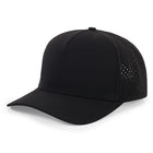 Quick Dry Polyester Breathable Baseball Cap