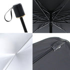 Car Windshield Sun Shade Umbrella