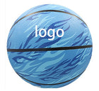 Customizable Basketball