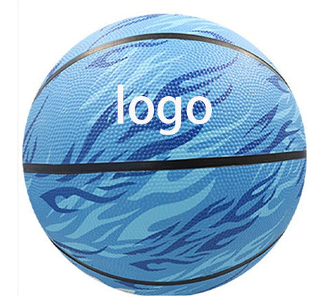 Customizable Basketball