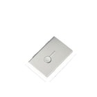 Automatic Stainless Steel Card Case