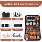 Multifunctional Golf Tool Kit Bag