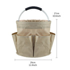 Multifunctional Folding Basket