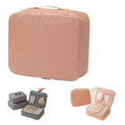 Portable Large Capacity Storage Bag
