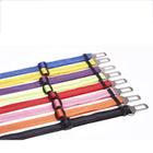 Reflective Elastic Safety Belt