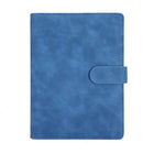 Multifunctional Ring Notebook