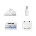 Snow Mountain Diffuser Stone Aromatherapy