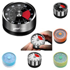Stainless Steel Timer