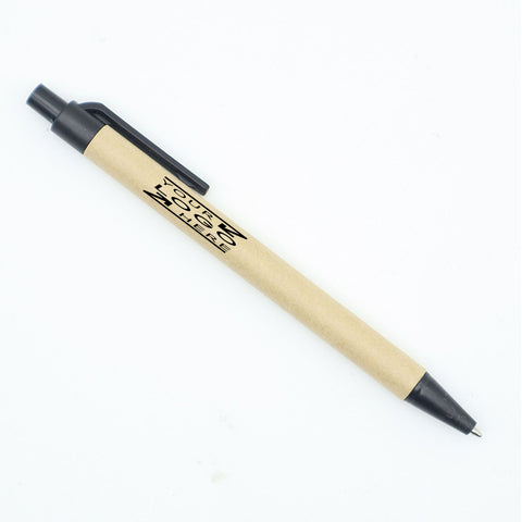 Recycled Ballpoint Pen