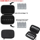 Co2 Cylinders Storage Pouch
