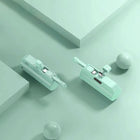 5000Mah Capsule Mini Power Bank