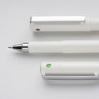 White Advertising Neutral Pen