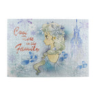 500-Piece Large Size Rigid Box Puzzle (20.87in x 14.96in)