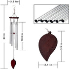 Soothing Wind Chimes
