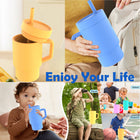 Stanley Silicone Baby Sippy Cup