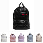 Lightweight Polyester Backpack For Women, Large Capacity