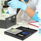 200G/0.01G Portable Pocket Jewelry Precision Scale
