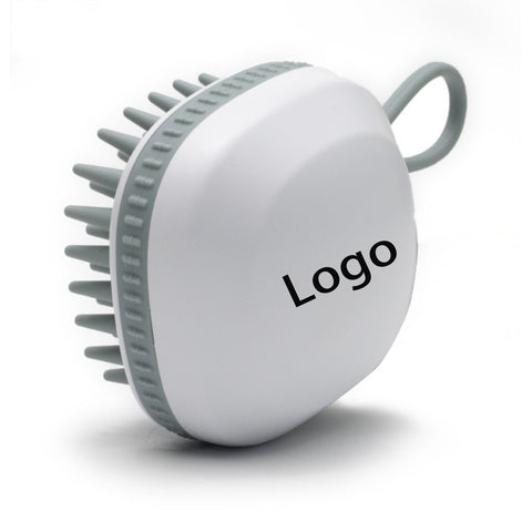 Hair Scalp Massager Shampoo Brush